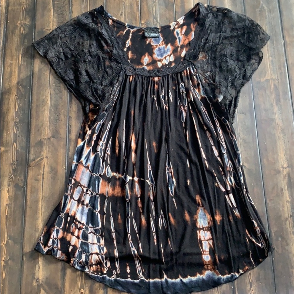 Women’s small blouse